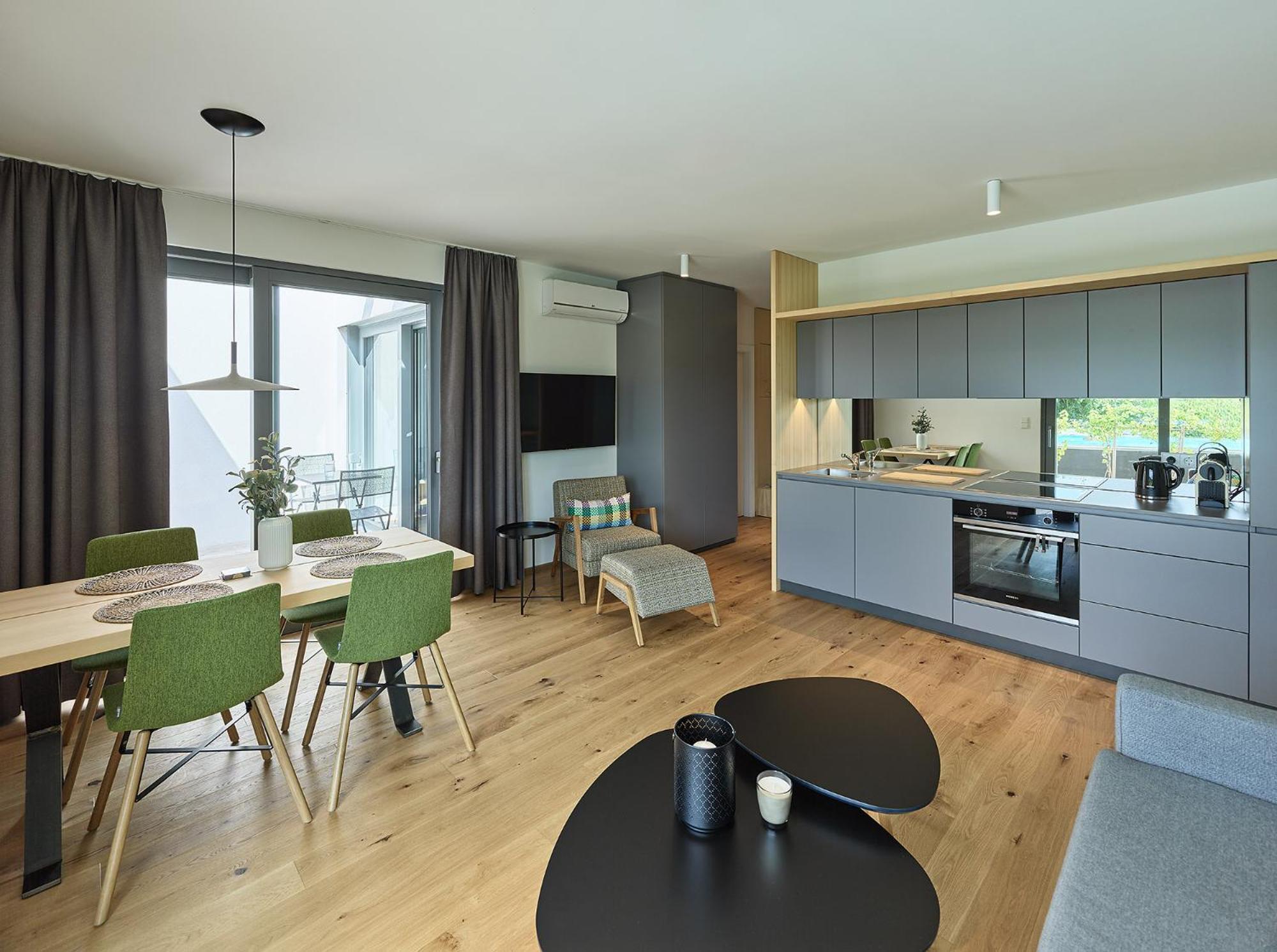 Hideaway An Der Weinstrasse - Pool & Sauna - Apartments Anderlage Spielfeld Εξωτερικό φωτογραφία