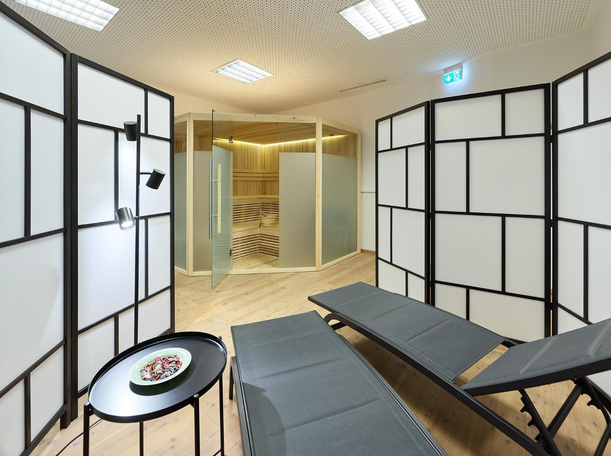 Hideaway An Der Weinstrasse - Pool & Sauna - Apartments Anderlage Spielfeld Εξωτερικό φωτογραφία