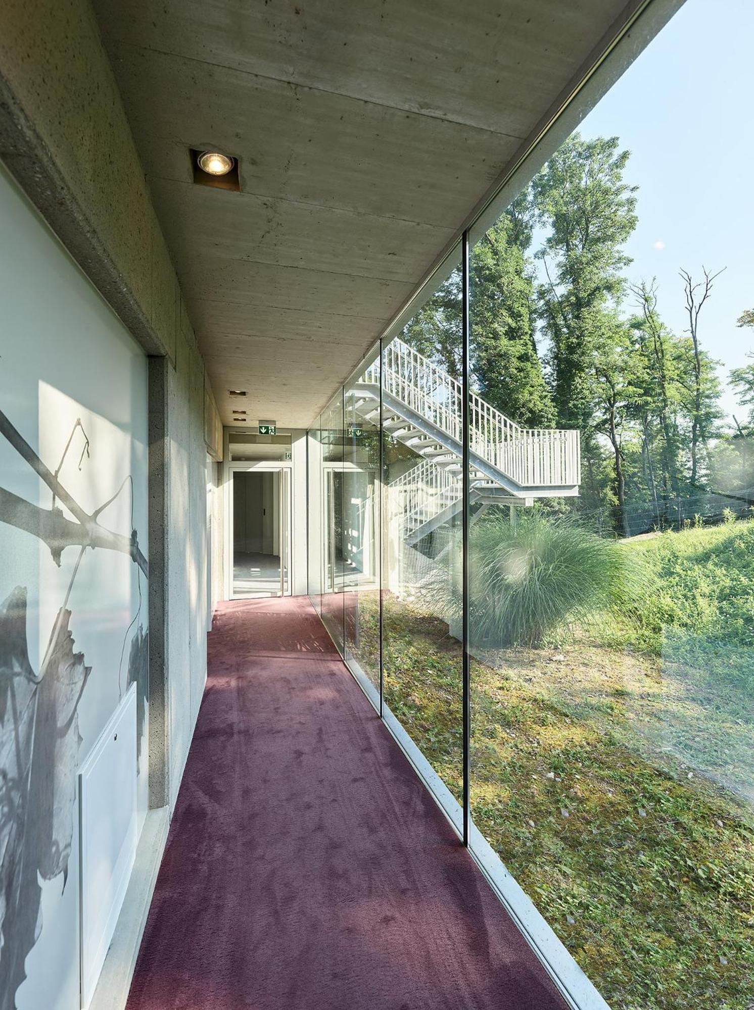 Hideaway An Der Weinstrasse - Pool & Sauna - Apartments Anderlage Spielfeld Εξωτερικό φωτογραφία