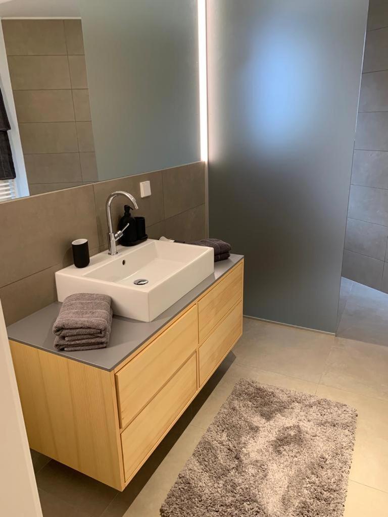 Hideaway An Der Weinstrasse - Pool & Sauna - Apartments Anderlage Spielfeld Εξωτερικό φωτογραφία