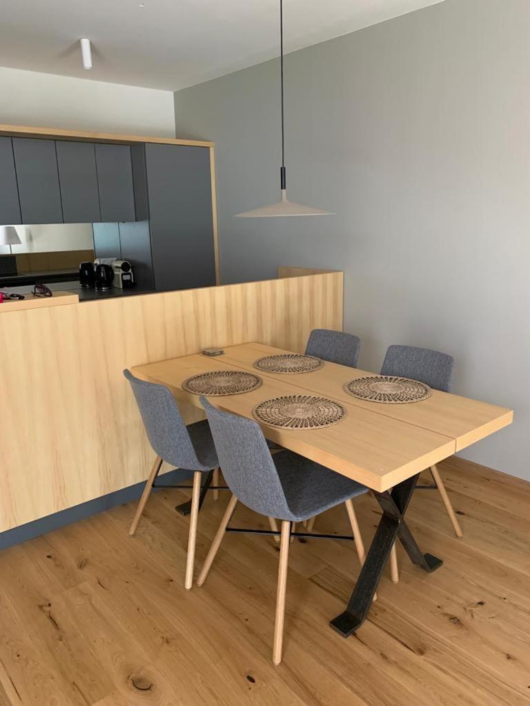 Hideaway An Der Weinstrasse - Pool & Sauna - Apartments Anderlage Spielfeld Εξωτερικό φωτογραφία